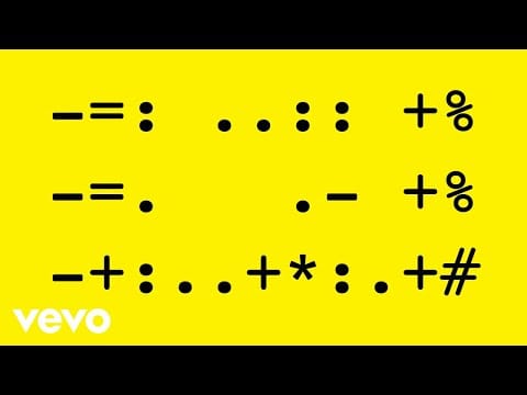 Kieran Hebden — KH - Looking at Your Pager (CLIPZ Remix - Visualiser)