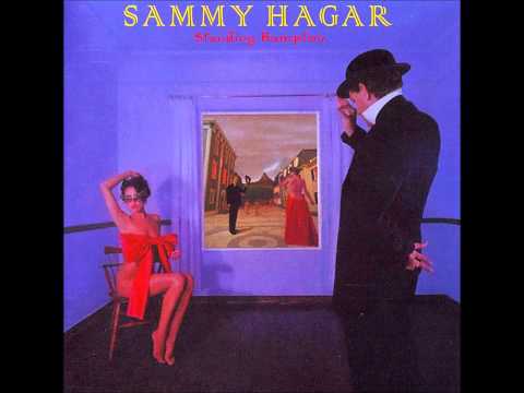 Sammy Hagar — Sammy Hagar - I'll Fall In Love Again