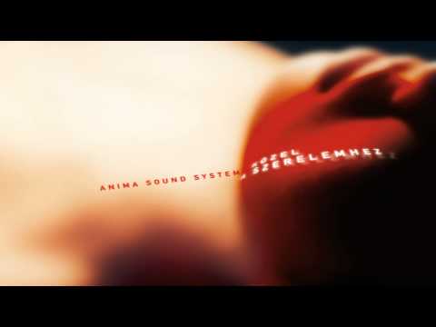 Anima Sound System — Anima Sound System :Szerelem Dub
