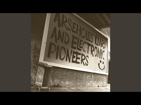 Paranoid London — Up Is Down with DJ Genesis