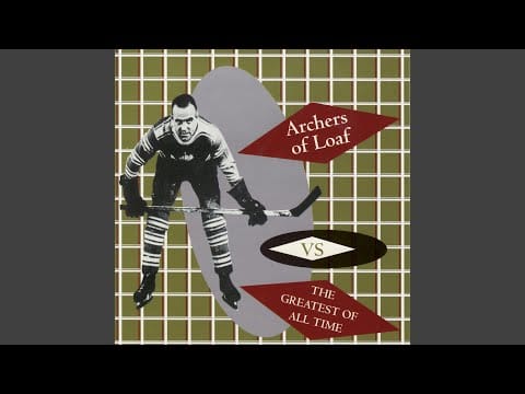 Archers of Loaf — Revenge