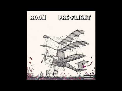 Room (5) — 🇬🇧 Room – Pre-Flight : 05 Andromeda