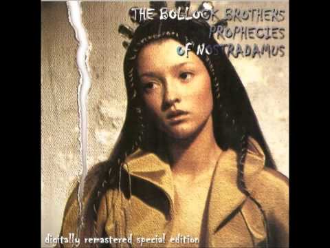 The Bollock Brothers — Bollock Brothers - The Beast is calling