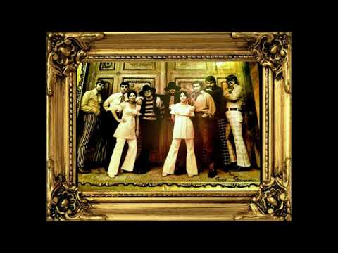 The Neighborhood — "Flesh Failure" - The Neighborhood (Debut Album) 1970 Big Tree Records
