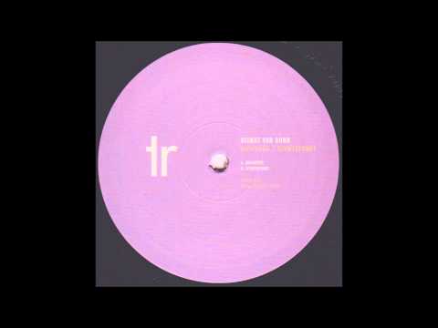 Reimut van Bonn — Reimut van Bonn - Maserung (2011)