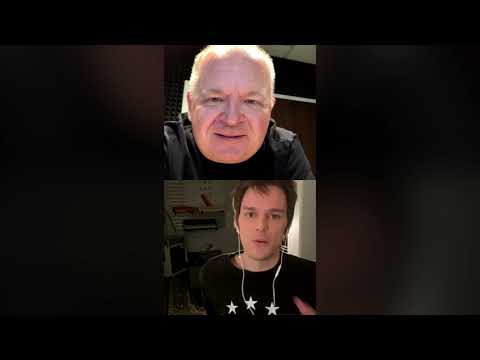 iDKHOW — IG Live with X96 in Salt Lake City