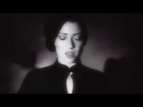 David Lynch — The Big Dream (Moby reversion featuring Mindy Jones) OFFICIAL VIDEO