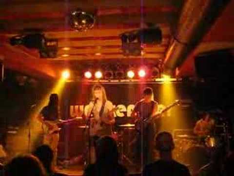 Kingsize (11) — Kingsize - Amsterdam