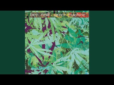 DJ Grumpy — Sistrum (Single Cell Orchestra Nicotine Beat Mix / 2019 Remaster)