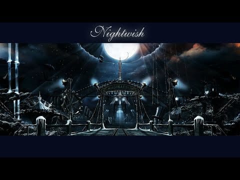 Nightwish — Nightwish Imaginaerum - soundtrack from movie