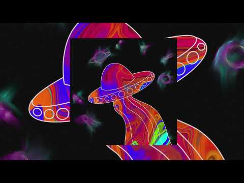 Cathy Jain — UFO