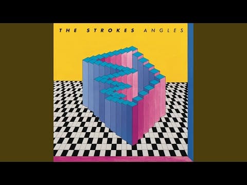 The Strokes — Gratisfaction