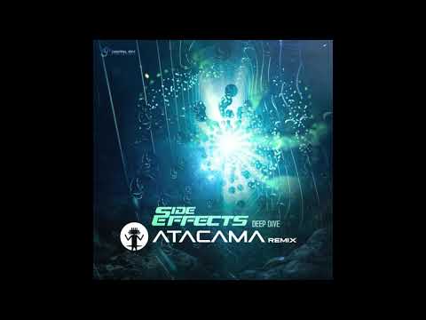 Side Effects (4) — Side Effects - Deep Dive (Atacama Remix)