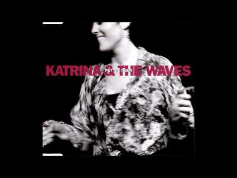 Katrina And The Waves — Katrina And The Waves - Pet The Tiger 12" Extended Maxi CD Mix