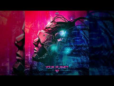 W7 (3) — W7 - Your Planet (Original Mix)