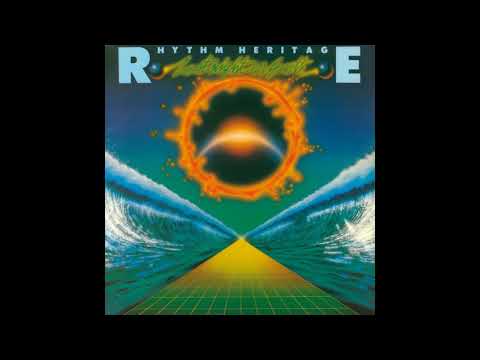 Rhythm Heritage — Rhythm Herittage - Theme From Rocky (Gonna Fly Now) (1977)