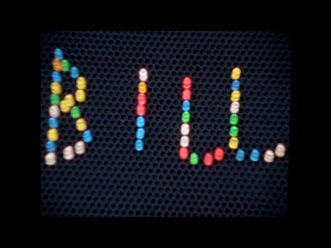 BILL (85) — BILL - EVIL!