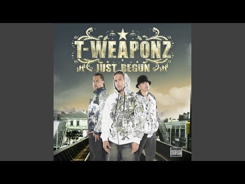 Tomorrowz Weaponz — Mira Mira