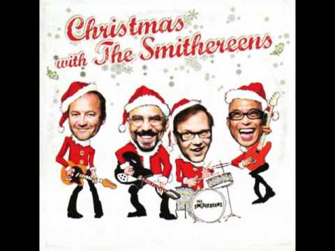 The Smithereens — The Smithereens - Christmas Time Is Here Again (Beatles cover) - HQ