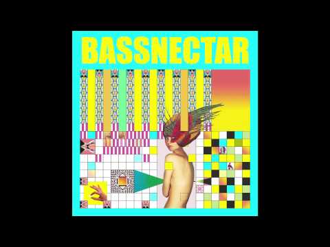 Bassnectar — Bassnectar & Jantsen - Lost In The Crowd Ft. Fashawn & Zion I
