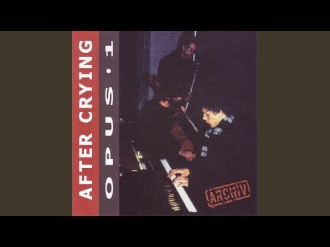 After Crying — Side A