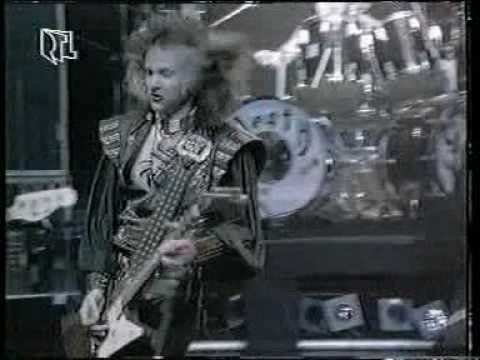 Running Wild — Running Wild - Conquistadores