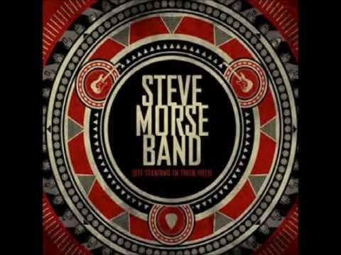 Steve Morse Band — Steve Morse Band - Flight of the Osprey