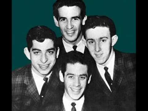 The Quotations — IMAGINATION ~ The Quotations  (1961)
