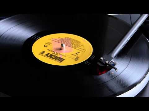 Joey B. Ellis — Joey B Ellis - Go For It! (Heart And Fire) (Club Mix w/Stallone) Vinyl
