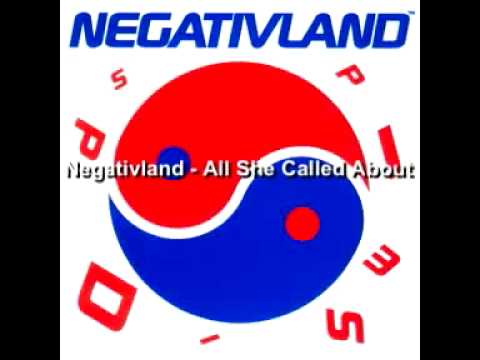 Negativland — Negativland - All She Called About