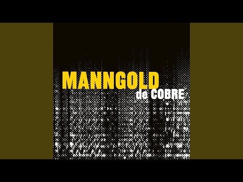 MannGold de Cobre — Ping