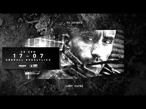 PA Sports — PA Sports - Lost Tapes BonusEP - SNIPPET