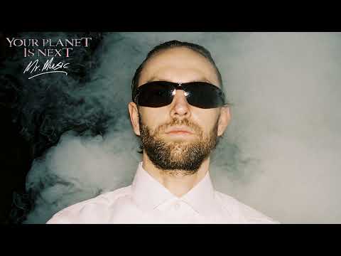 Your Planet Is Next — Your Planet Is Next - Crazy 4 U (Studio Barnhus)