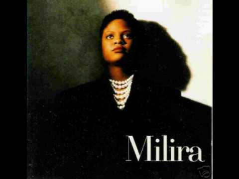 Milira — Milira-Go Outside In The Rain