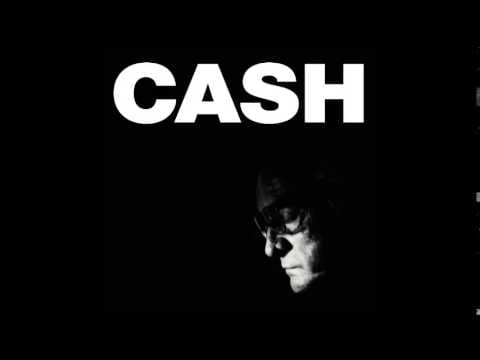 Johnny Cash — Johnny Cash - Desperado