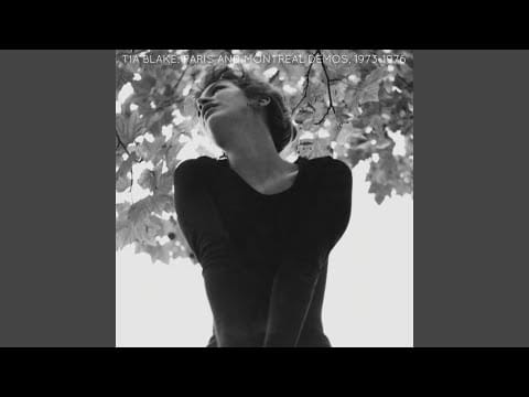 Tia Blake — Hangman