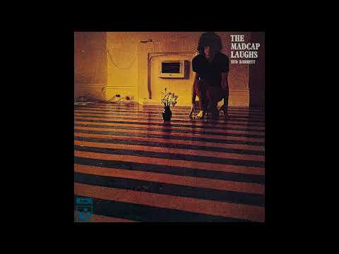 Syd Barrett — Syd Barrett - Late Night