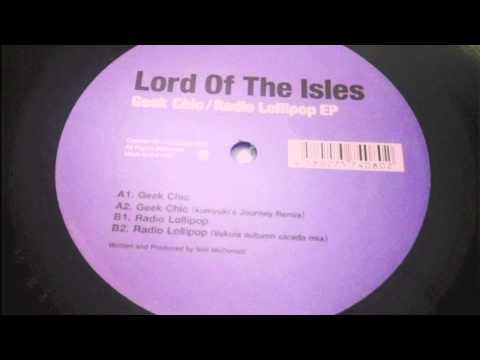 Lord Of The Isles — Lord Of The Isles - Geek Chic
