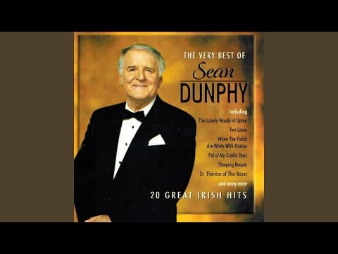 Sean Dunphy — The Lonely Woods of Upton