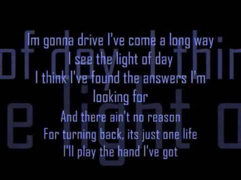 Vanessa Hudgens — Vanessa Hudgens - Drive With Lyrics
