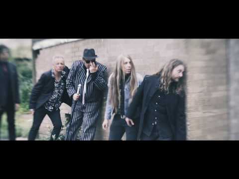 Wayward Sons — Wayward Sons - "Alive" (Official Music Video)