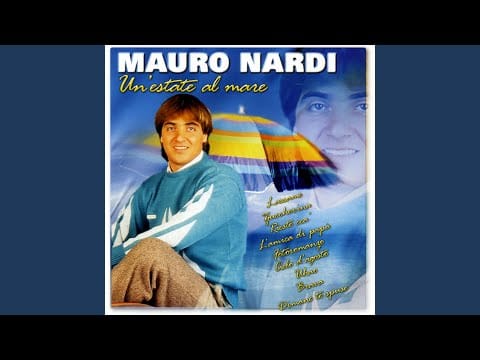 Mauro Nardi — L'amica di papà