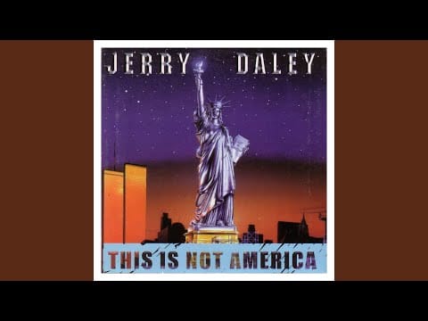 Jerry Daley — Promise