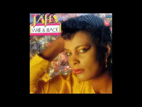 Taffy — Taffy - White & Black (Dub Version) 1986