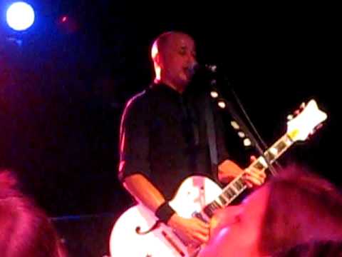 Johnny Diesel & The Injectors — Diesel Live  "Please Send Me Someone To Love" @ The Charles Nov 09