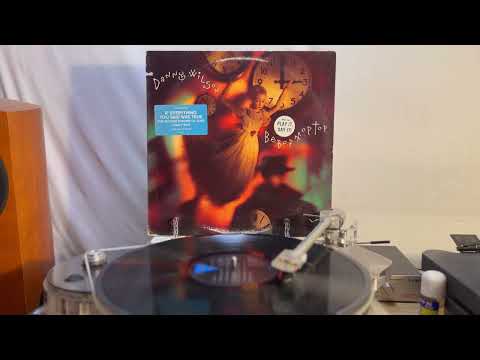 Danny Wilson (2) — Loneliness - Danny Wilson