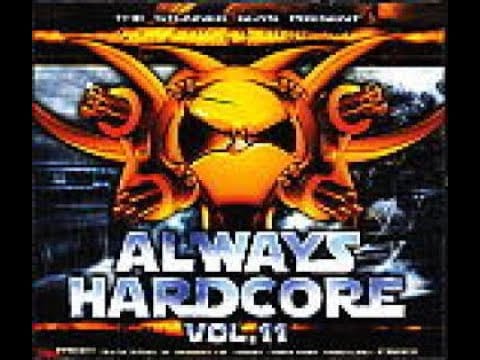 The Stunned Guys — Always Hardcore vol.11 CD2