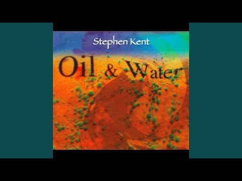 Stephen Kent — Water
