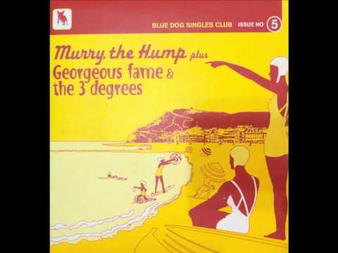 Murry The Hump — The Crocketts feat. Gorgeous Fame and the Three Degrees - Pedro