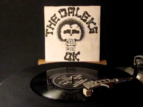 The Daleks — The Daleks - This Life